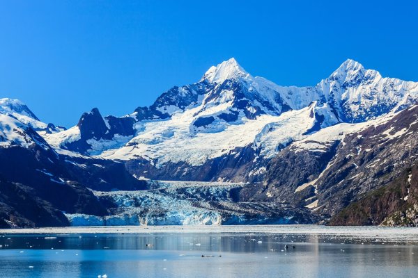 Alaska Cruises