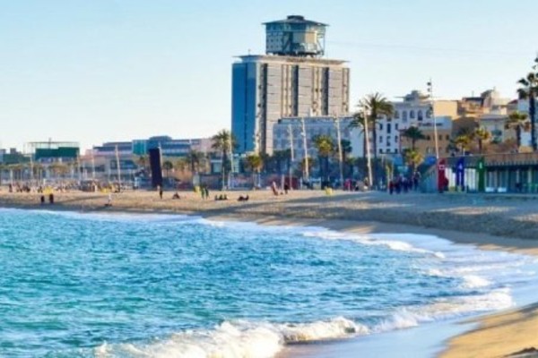 Cruises from Barcelona
