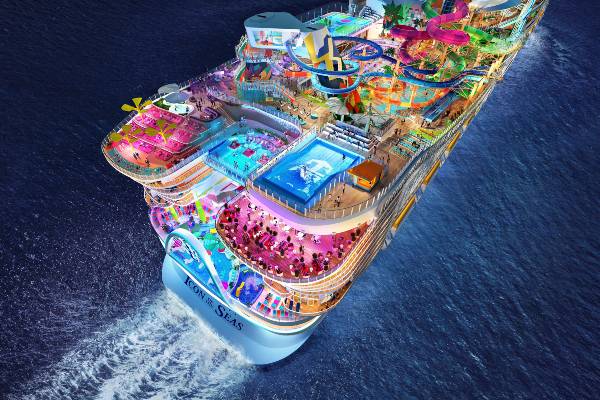 Cruises from Miami