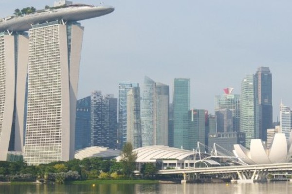 Cruises from Singapore