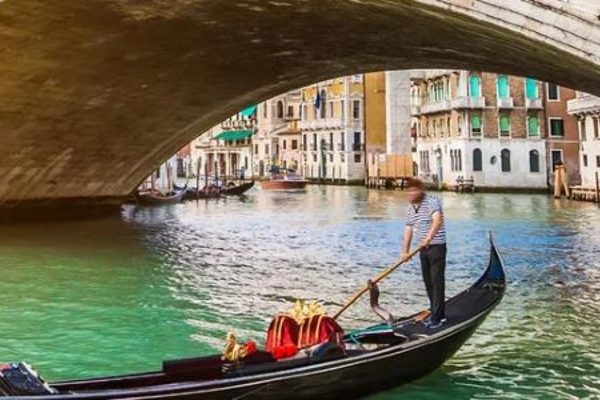 Cruises from Venice