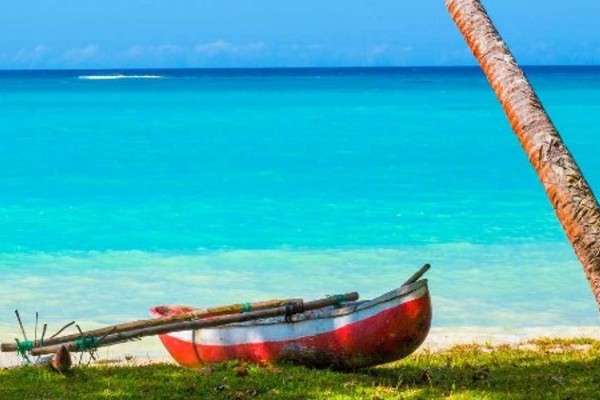 Cruises to Fiji