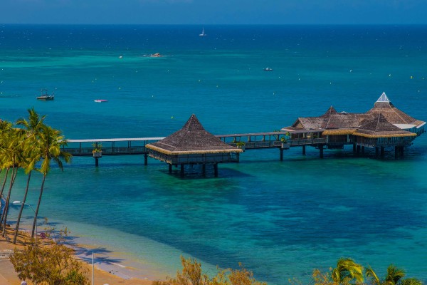 New Caledonia Cruise