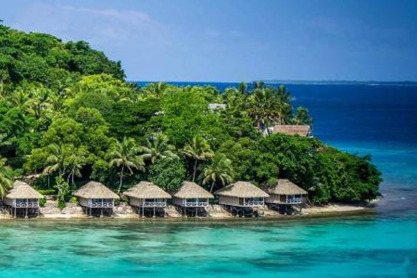 Vanuatu Cruise