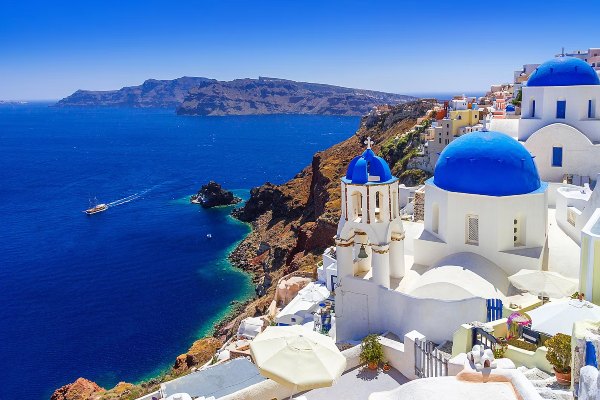 Mediterranean Cruises