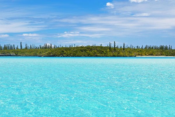 South Pacific Cruises