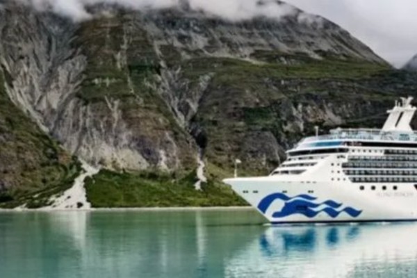 World Cruises
