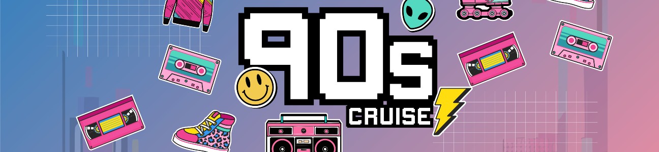 photo of 90's Cruises
