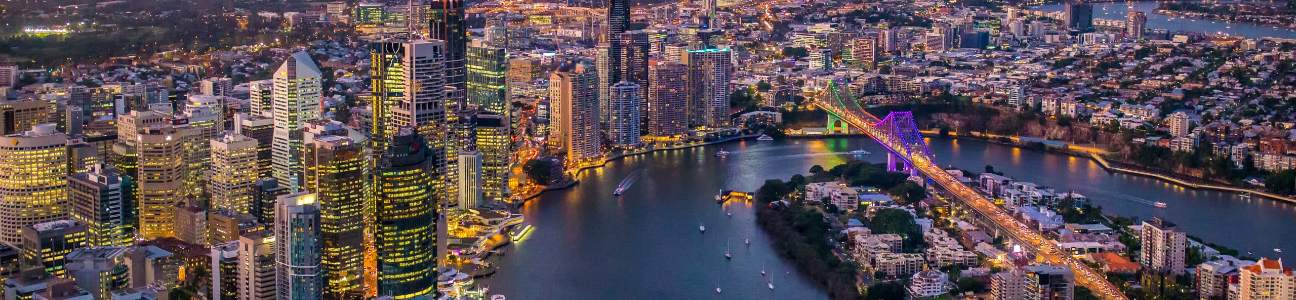 3 Day Cruises from Brisbane