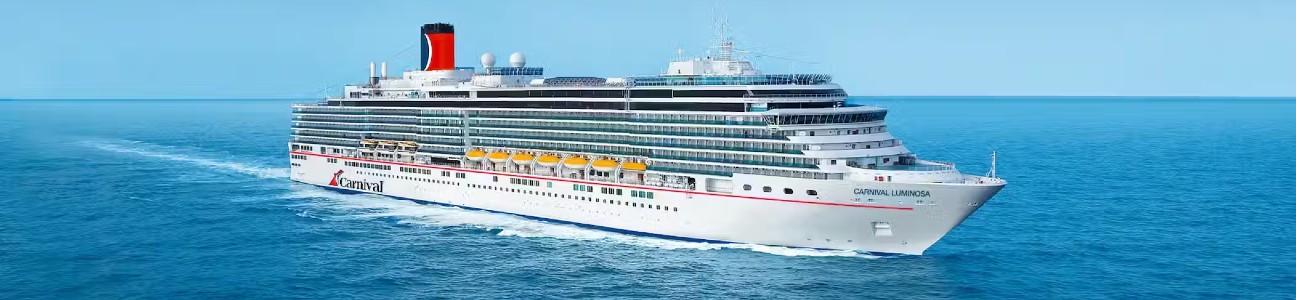 Carnival cruises from Brisbane