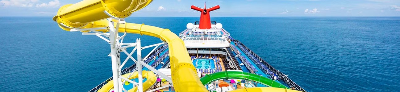 Carnival cruises from Melbourne