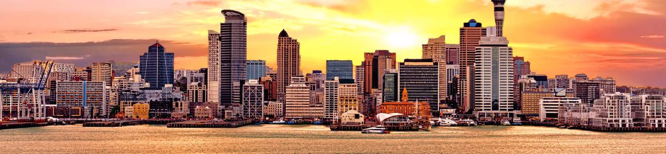 photo of Carnival cruises to New Zealand
