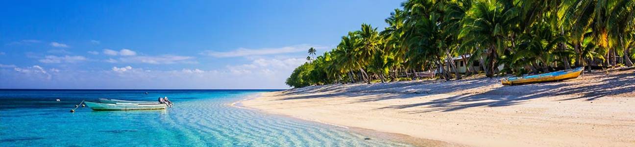 photo of Carnival cruises to the South Pacific
