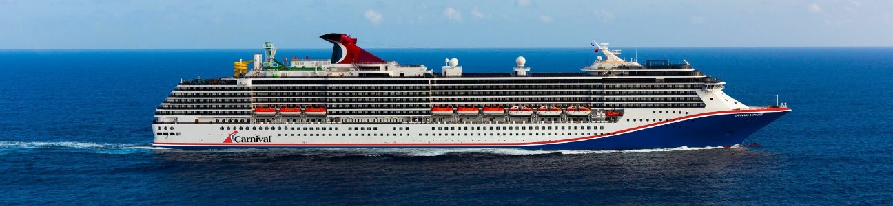 photo of Carnival cruises