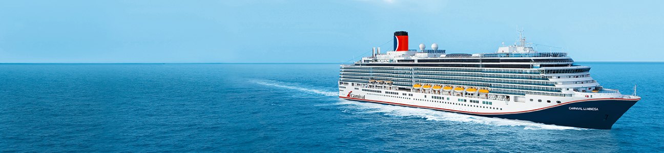 photo of Carnival Luminosa cruises