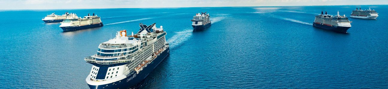 photo of Celebrity Cruises