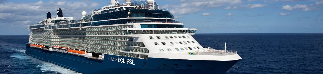 photo of Celebrity Eclipse cruises