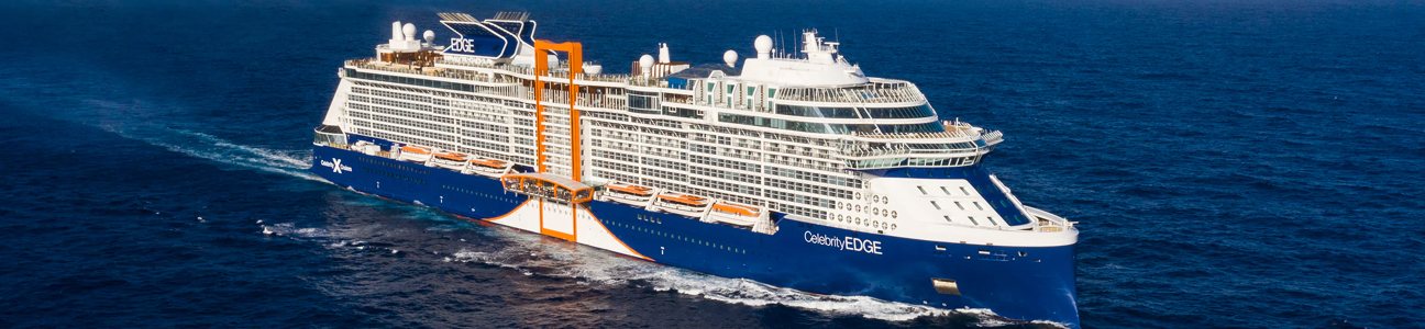 Celebrity Edge