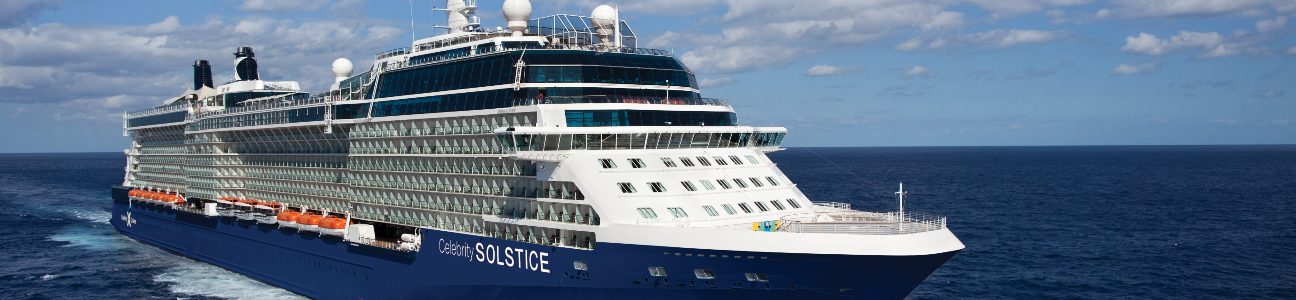 photo of Celebrity Solstice cruises