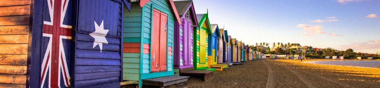 photo of Cheap Cruises from Melbourne