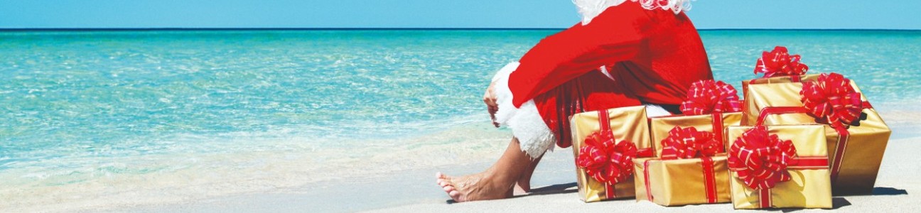 photo of Christmas Cruises from Sydney
