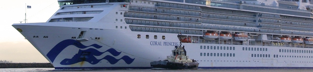 Coral Princess