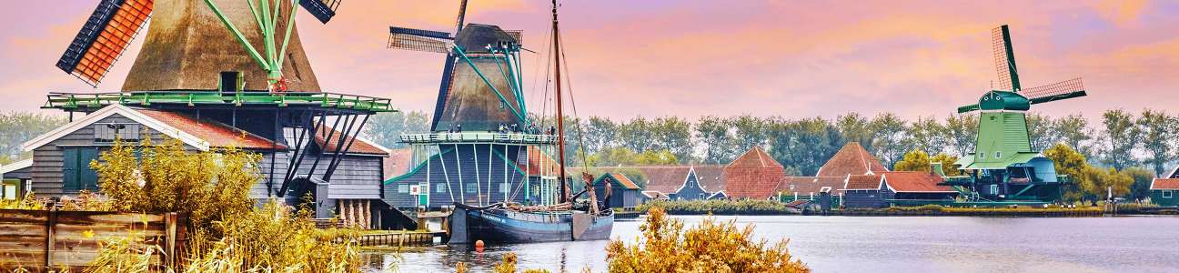 photo of Cruises from Amsterdam