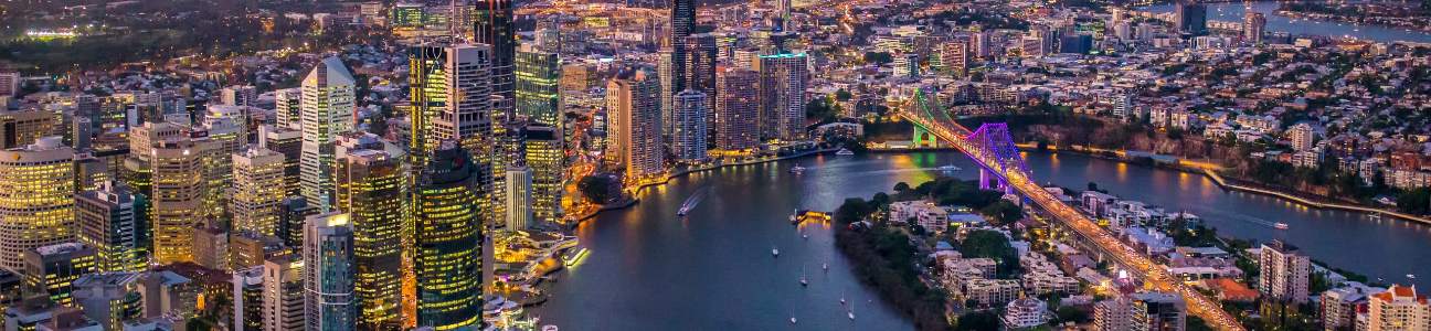 Last Minute Cruises from Brisbane