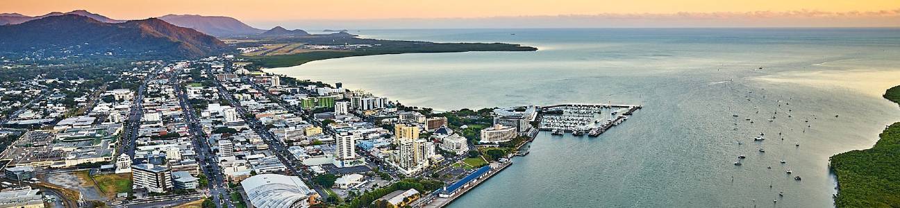 Short Cruises from Cairns
