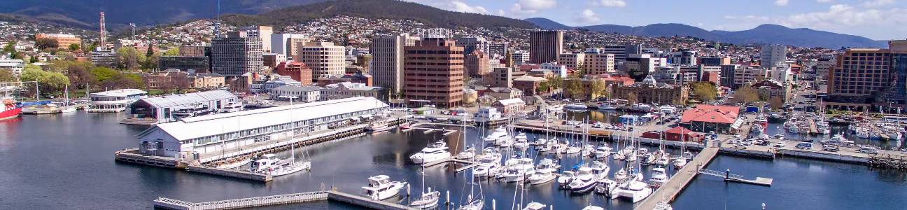 Short Cruises from Hobart
