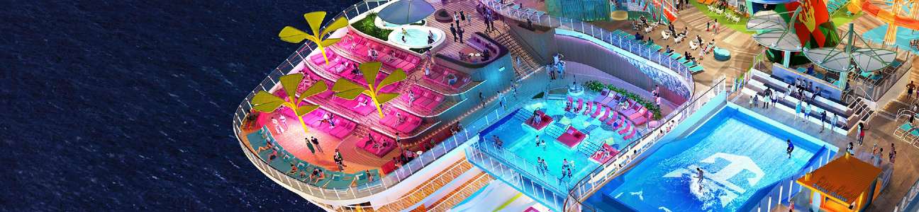 photo of Cruises from Miami