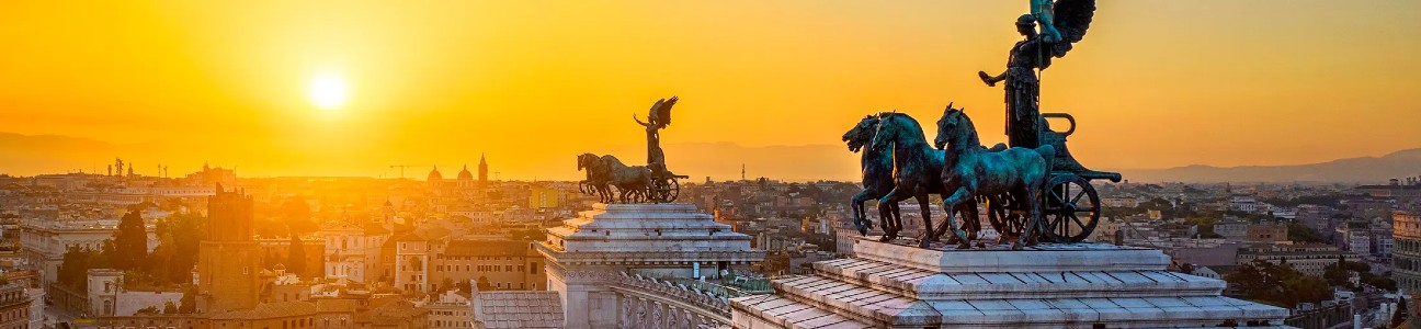 photo of Cruises from Rome