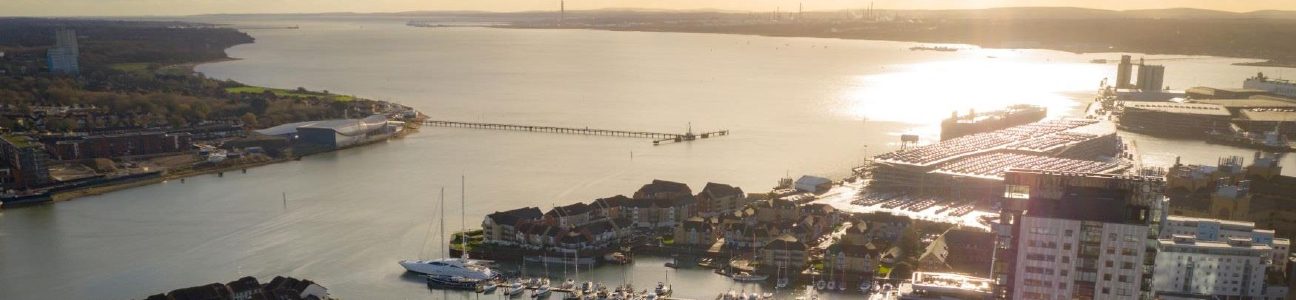 photo of Cruises from Southampton