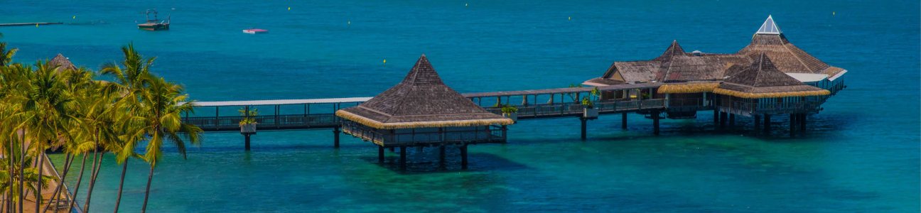 photo of New Caledonia Cruise