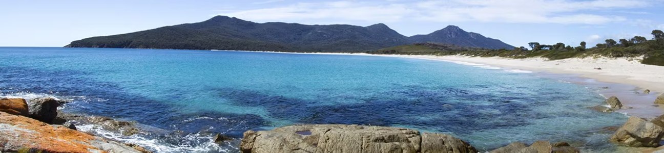 Cruises to Tasmania from Melbourne