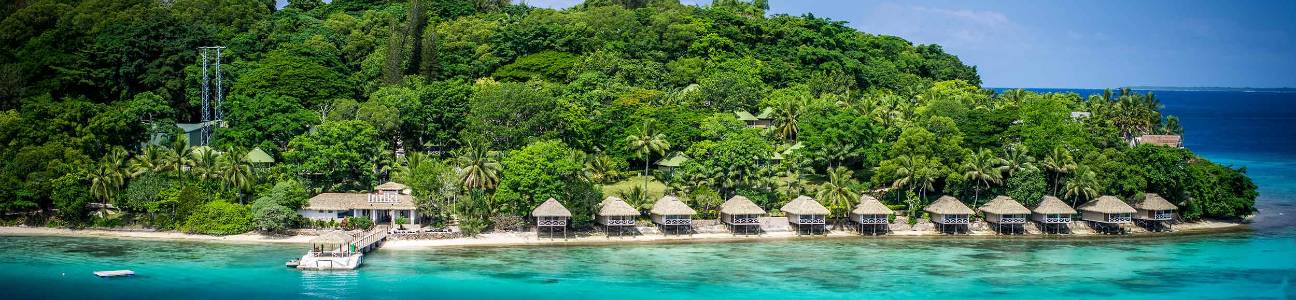 Cruises to Vanuatu