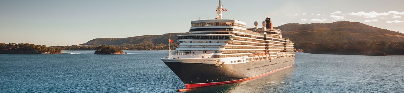 Cunard cruises
