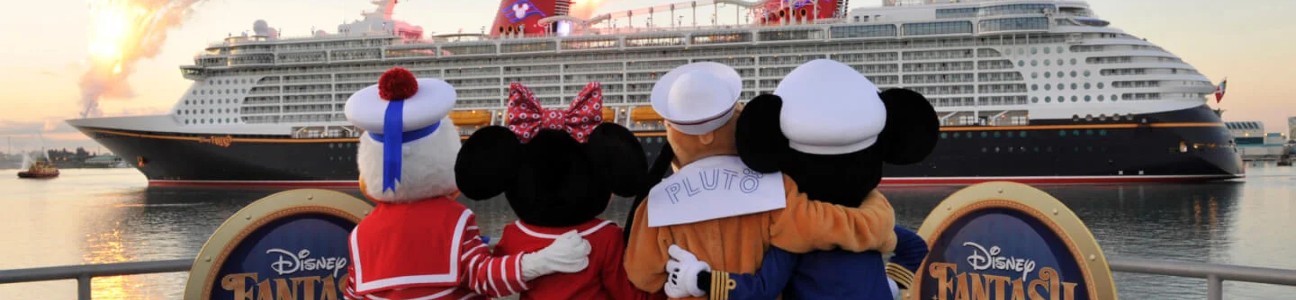 Disney cruises
