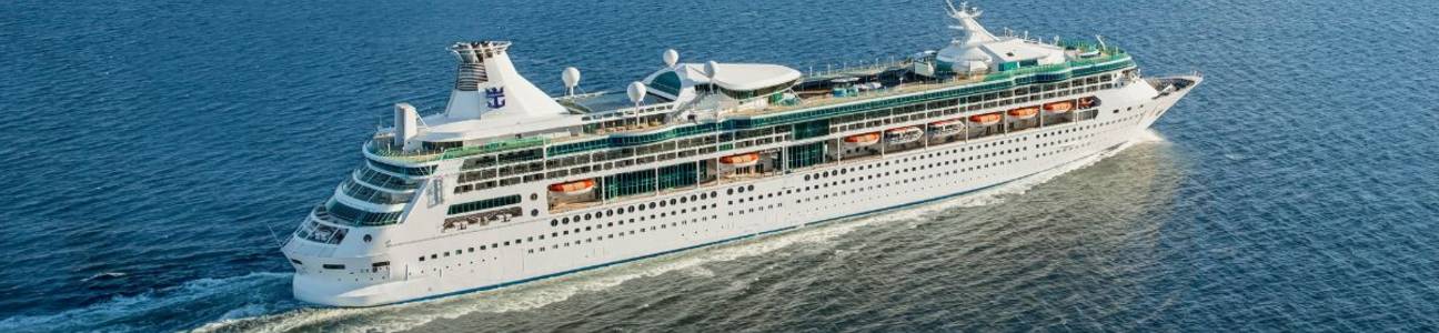 photo of Enchantment of the Seas cruises