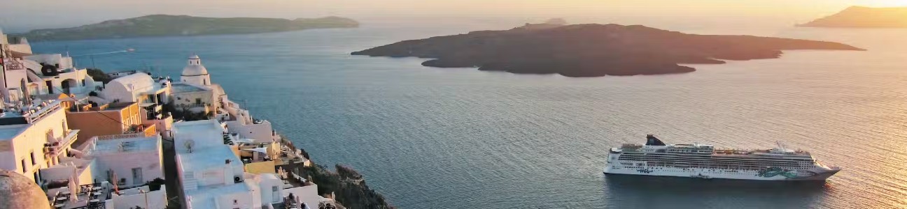 photo of Mediterranean Cruises