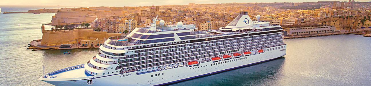 Oceania Cruises