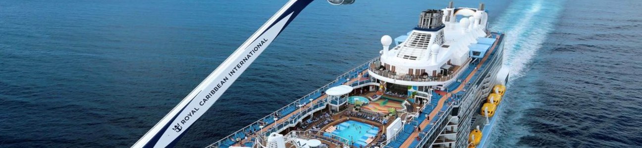 photo of Ovation of the Seas cruises