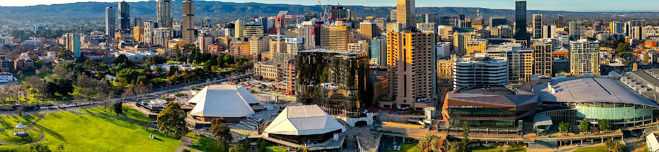 photo of Princess Cruises from Adelaide