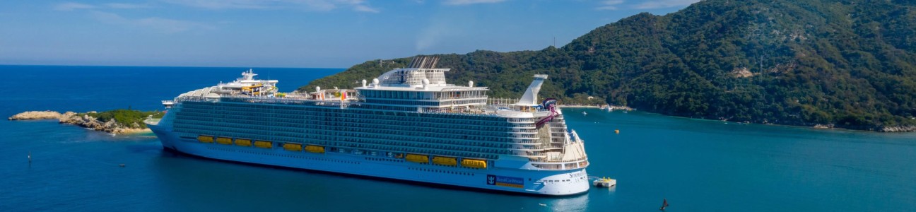 photo of Royal Caribbean cruises