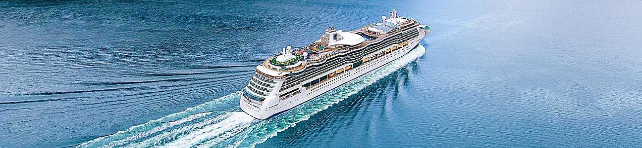 photo of Serenade of the Seas