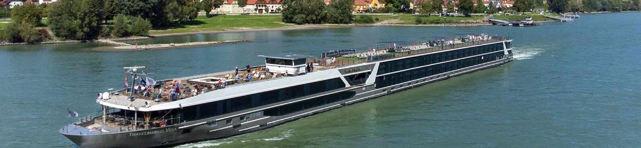 Travelmarvel river cruises