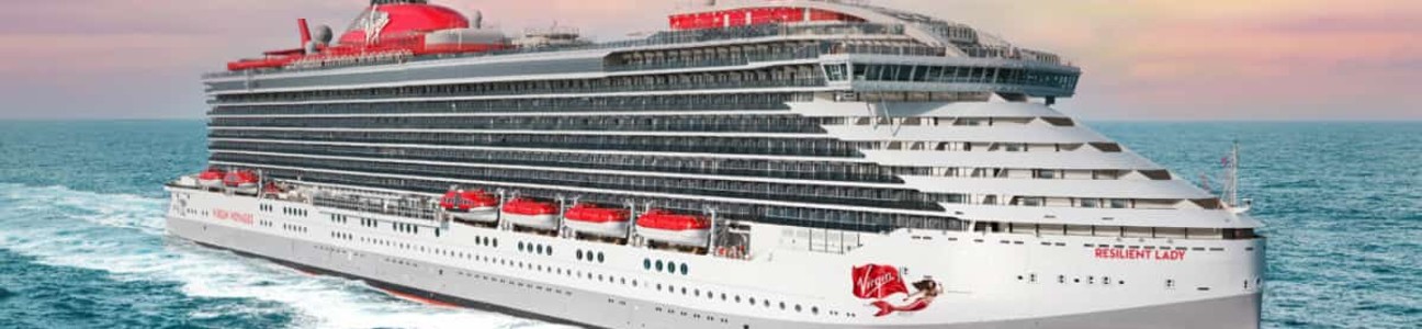 Virgin Voyages cruises