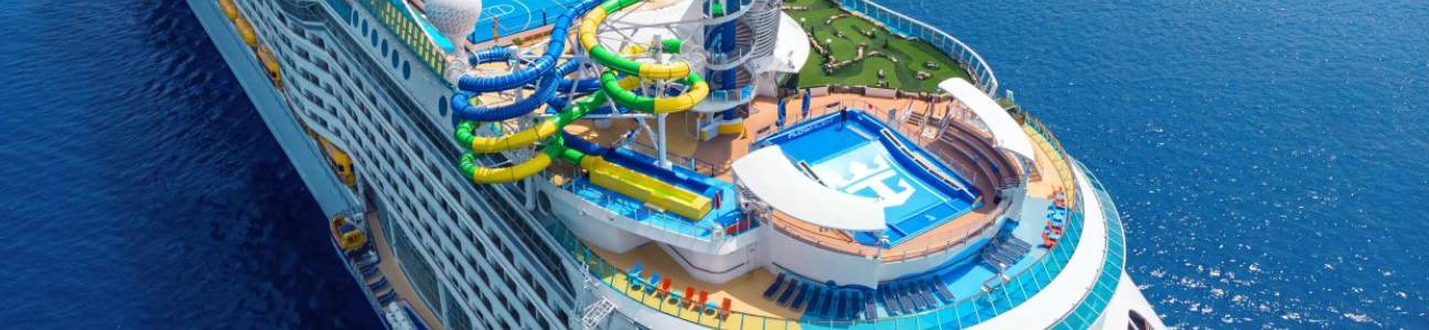 photo of Voyager of the Seas cruises