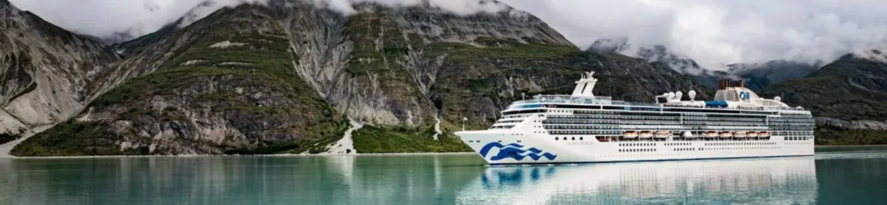 photo of World Cruises