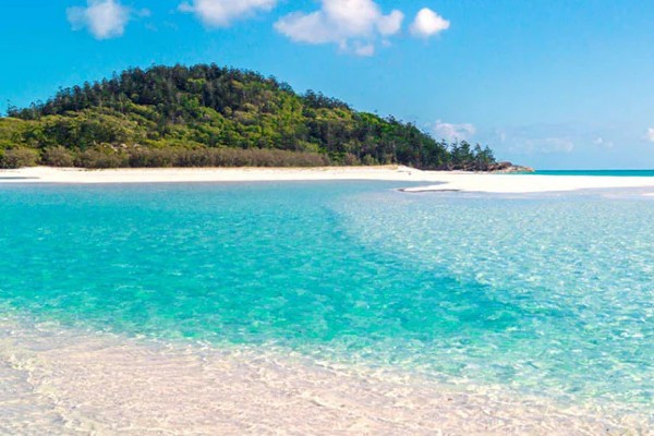 Airlie Beach 1